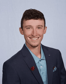 Justin Bucherl, CPA, CMA